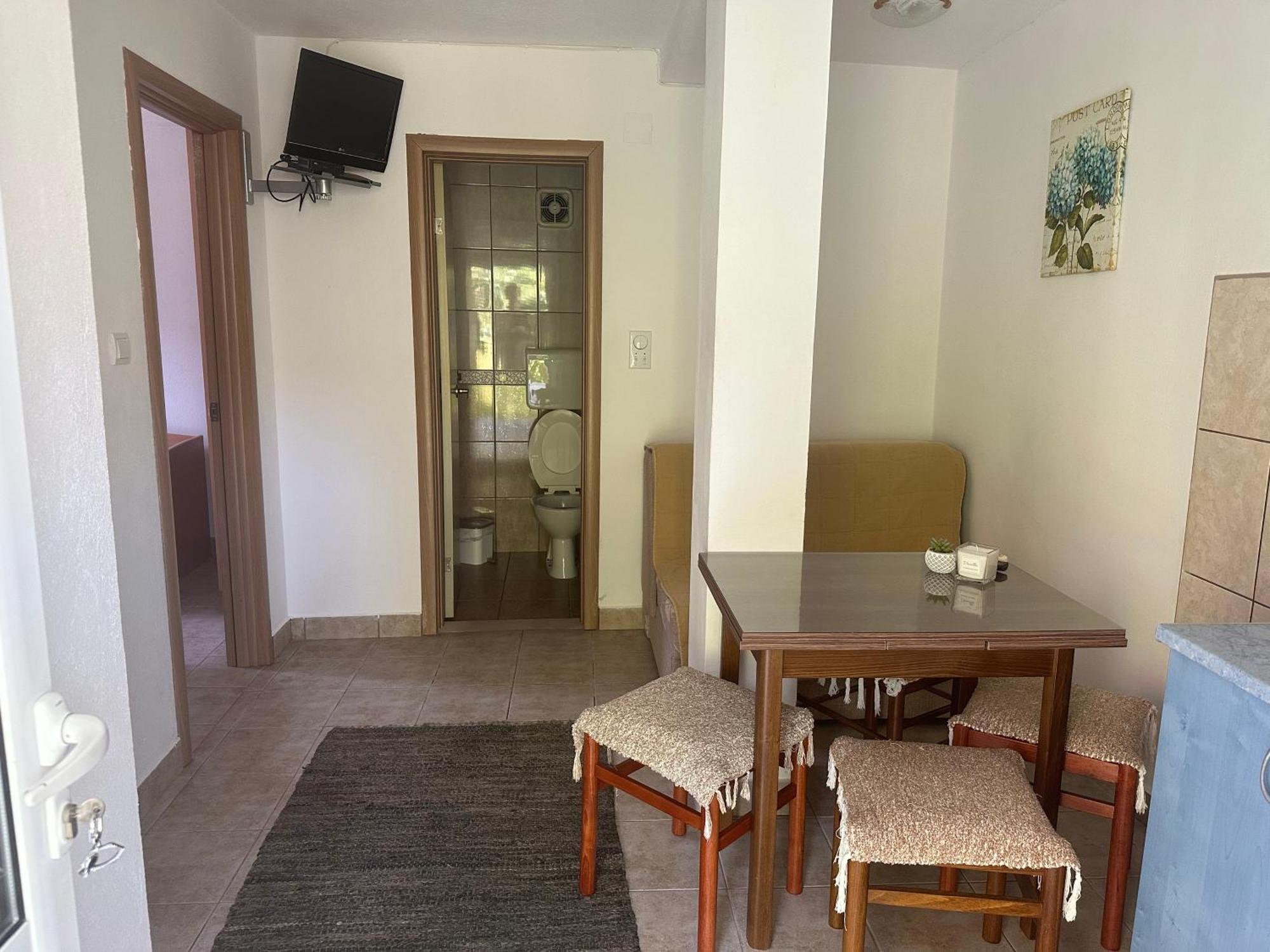 Apartments Suzana Herceg Novi Exterior foto
