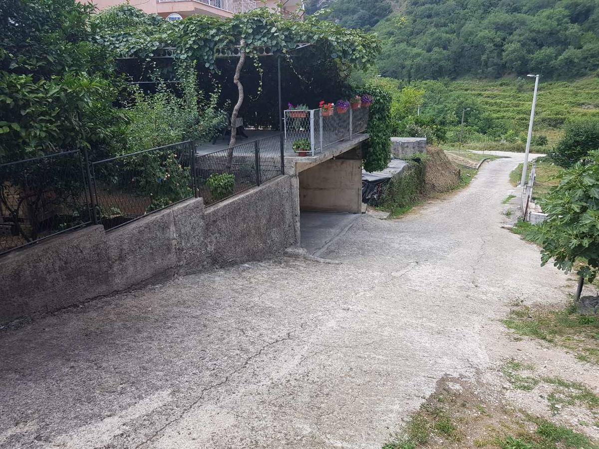 Apartments Suzana Herceg Novi Exterior foto